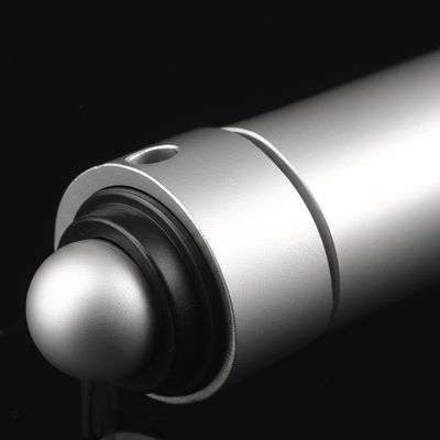 خرید Streamline Your Assembly Process with Hemispherical Slide Mounting Connector in Various Sizes تولید آنلاین